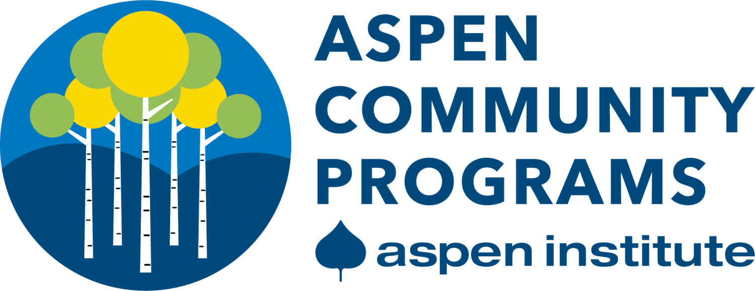Aspen Community Programs logo