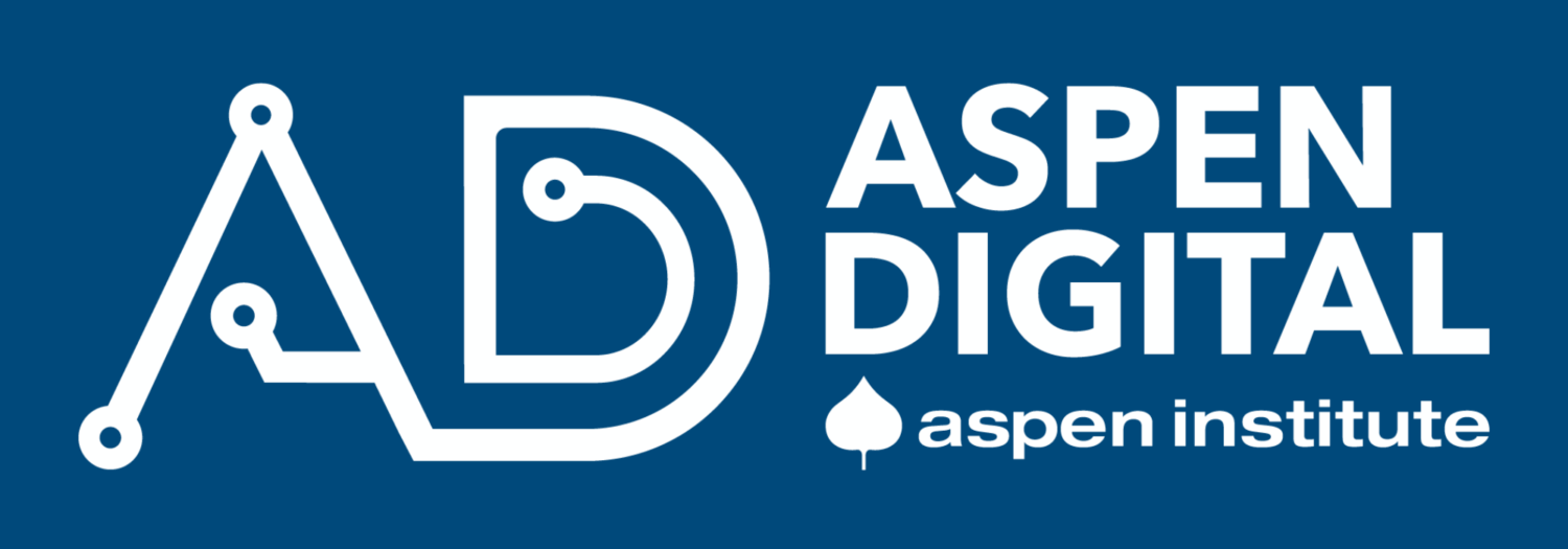 Aspen Digital's logo