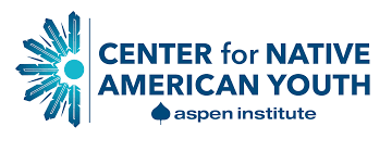 Center for Native American Youth Logo