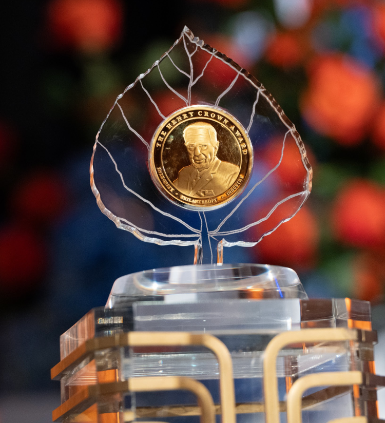 Aspen Institute Awards